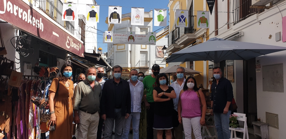 El Mercado de Abastos celebra el 175 Aniversario